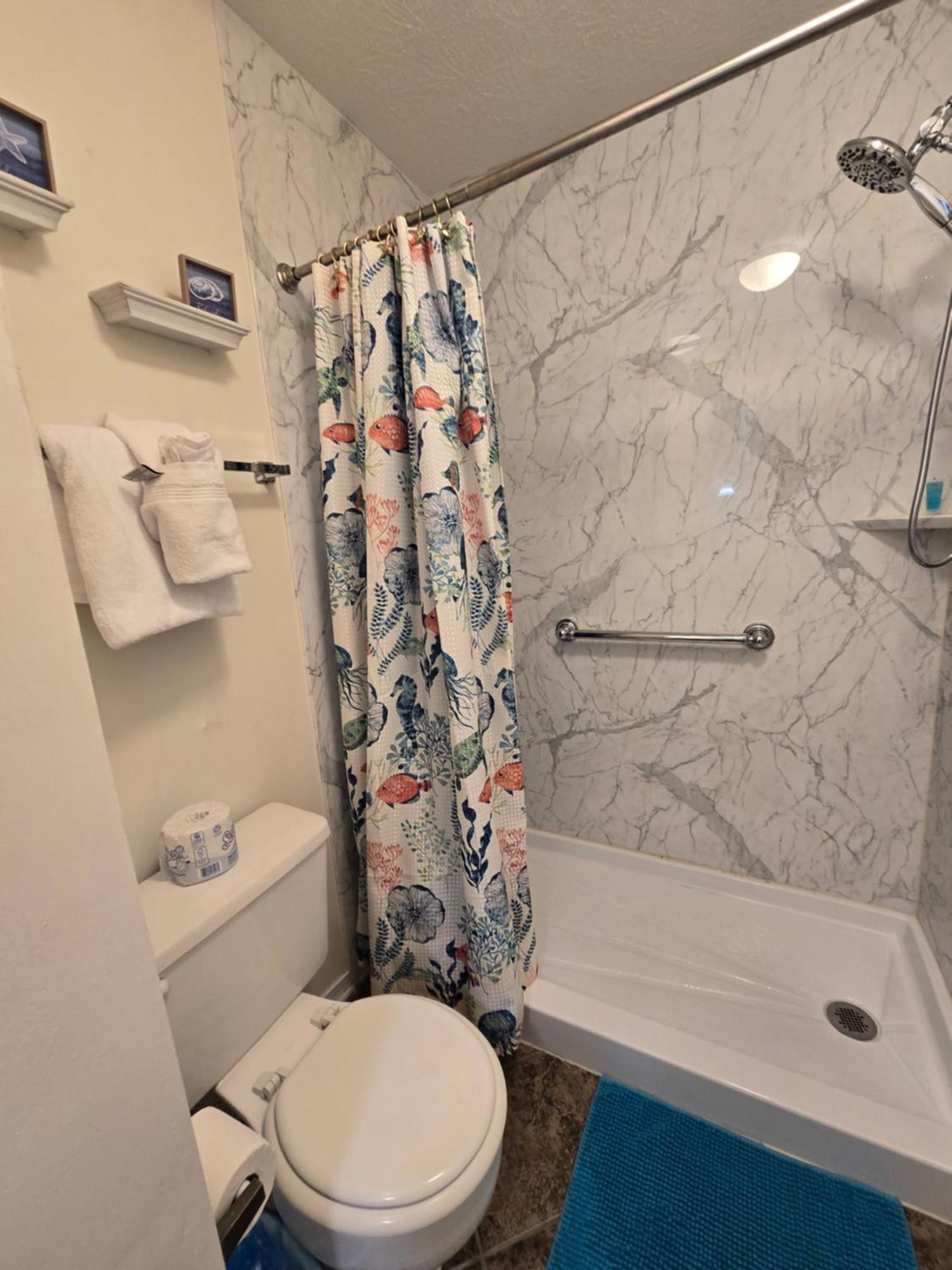 Sea Way On Robin Apartment