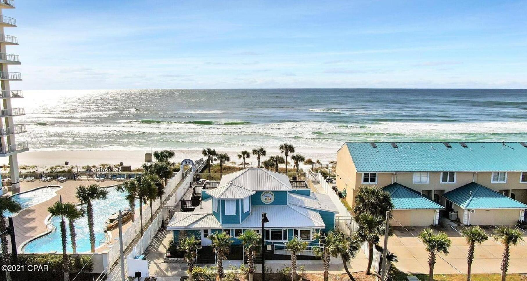 Apartment Sea Way On Robin Panama City Beach